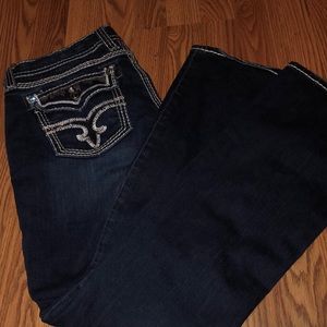 2/$30 womens jeans
